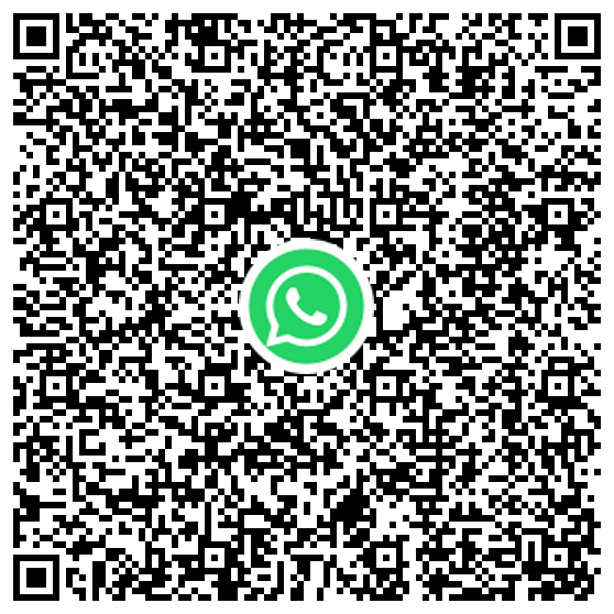 QR code that opens a WhatsApp chat about this car