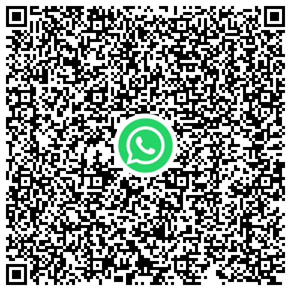 QR code that opens a WhatsApp chat about this car