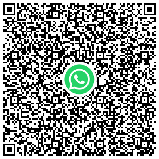QR code that opens a WhatsApp chat about this car