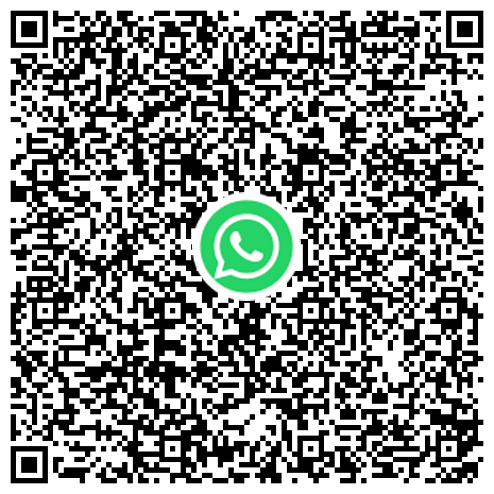 QR code that opens a WhatsApp chat about this car