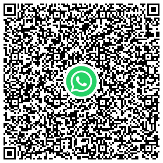 QR code that opens a WhatsApp chat about this car