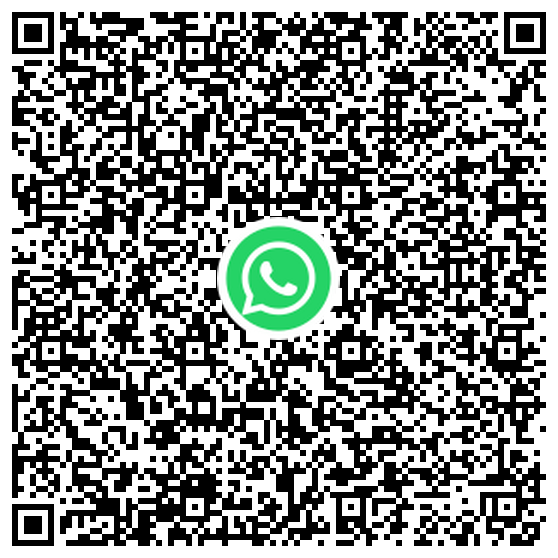 QR code that opens a WhatsApp chat about this car