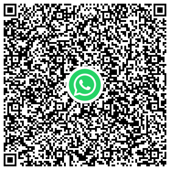 QR code that opens a WhatsApp chat about this car