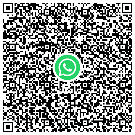 QR code that opens a WhatsApp chat about this car