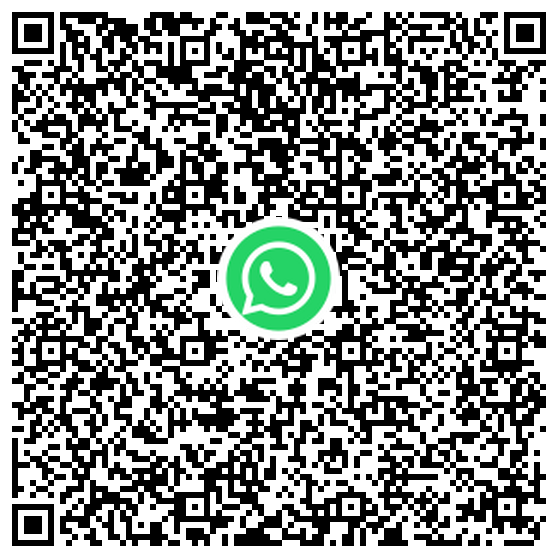 QR code that opens a WhatsApp chat about this car