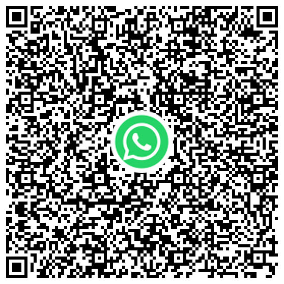 QR code that opens a WhatsApp chat about this car