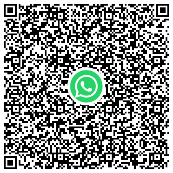 QR code that opens a WhatsApp chat about this car